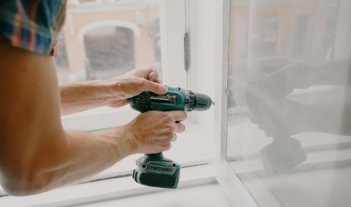 door-window-installation door-window-installation