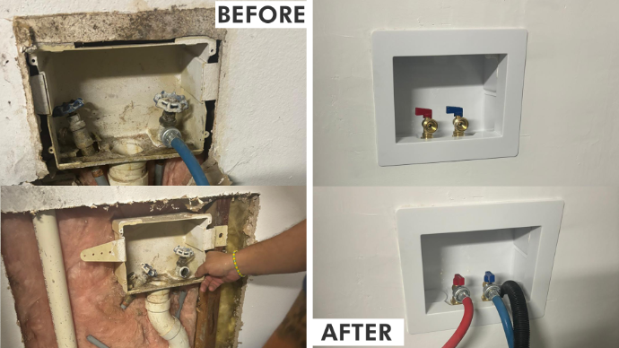 plumbing
